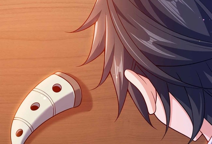 My Lady Is Actually the Empress? Chapter 129 Gambar 21