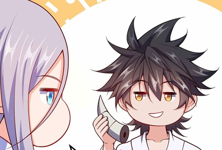 My Lady Is Actually the Empress? Chapter 129 Gambar 29