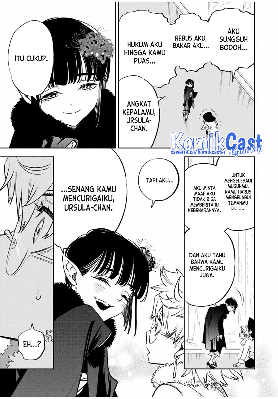 The Unfavorable Job “Appraiser” Is Actually the Strongest Chapter 71 Gambar 4
