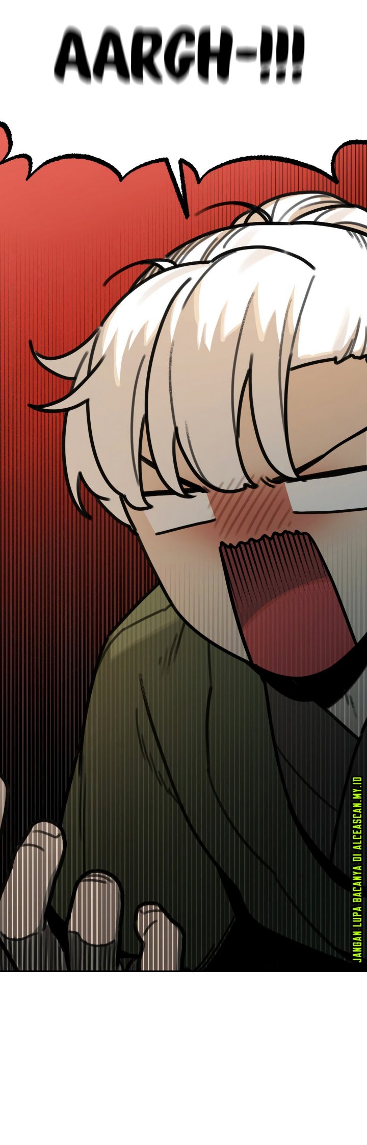 Tiger Coming In Chapter 75 Gambar 35