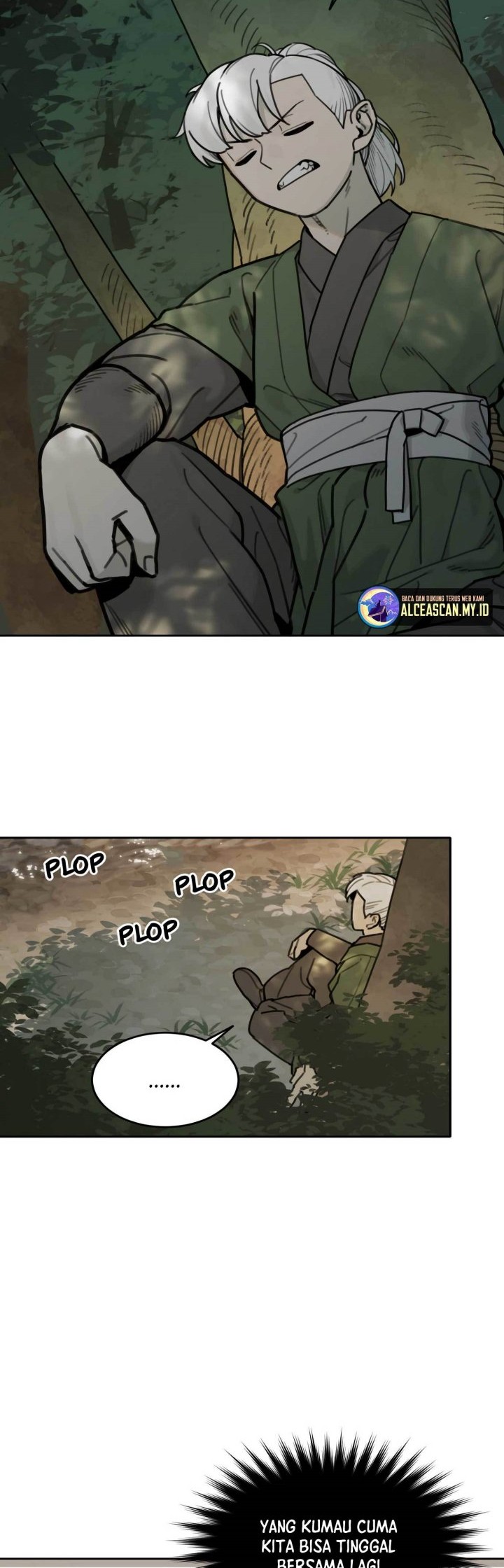 Tiger Coming In Chapter 75 Gambar 14