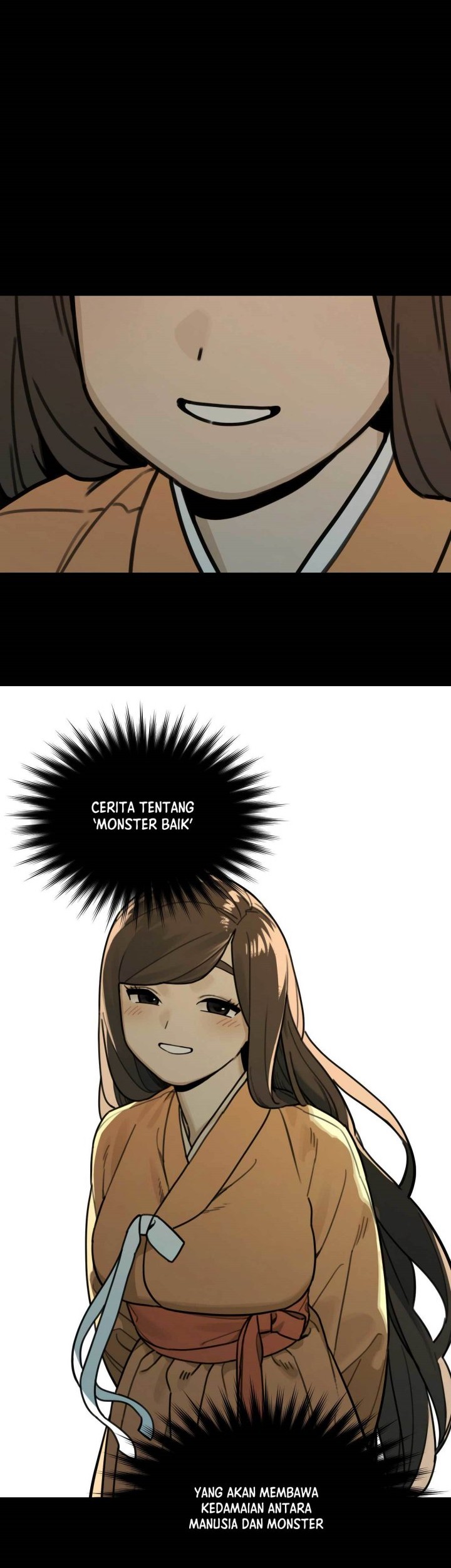 Tiger Coming In Chapter 75 Gambar 21