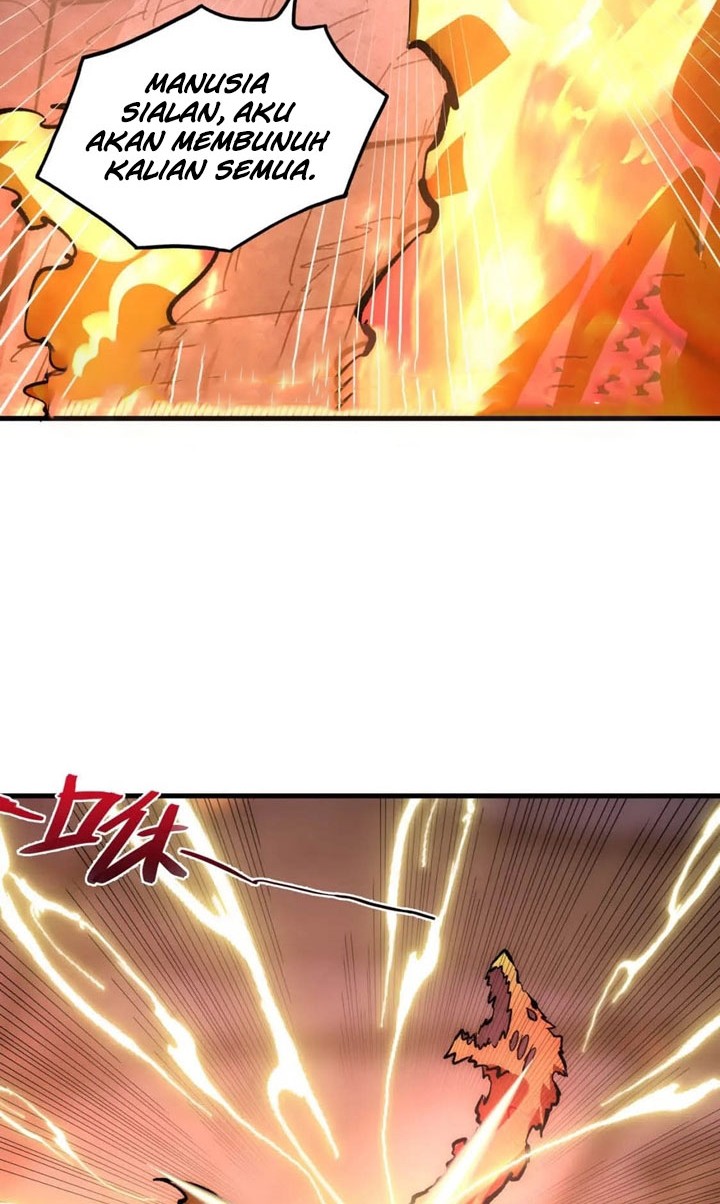 Rise From The Rubble Chapter 213 Gambar 5