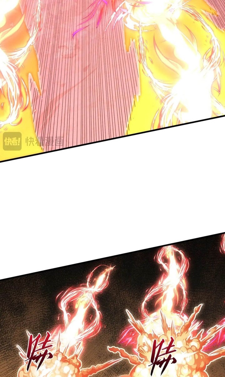 Rise From The Rubble Chapter 213 Gambar 9