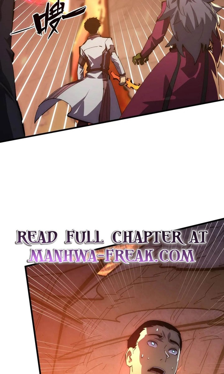 Rise From The Rubble Chapter 213 Gambar 13