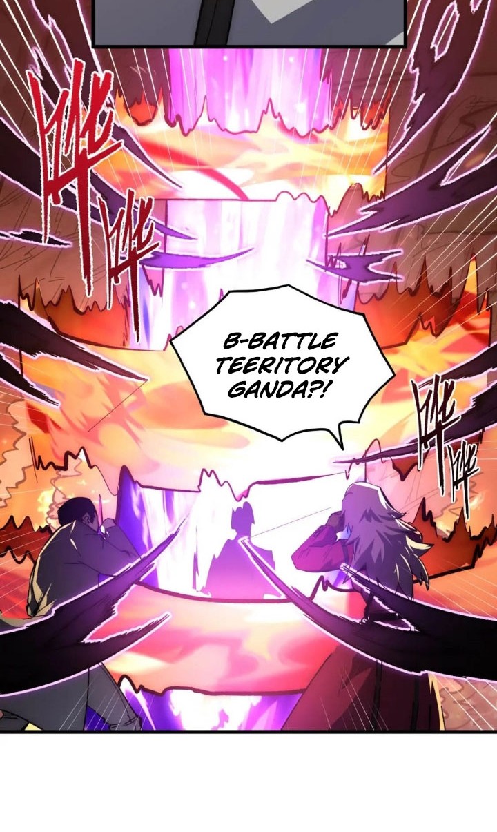 Rise From The Rubble Chapter 213 Gambar 17