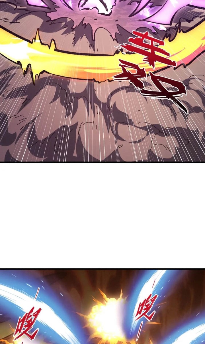 Rise From The Rubble Chapter 213 Gambar 21