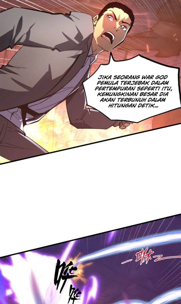 Rise From The Rubble Chapter 213 Gambar 25