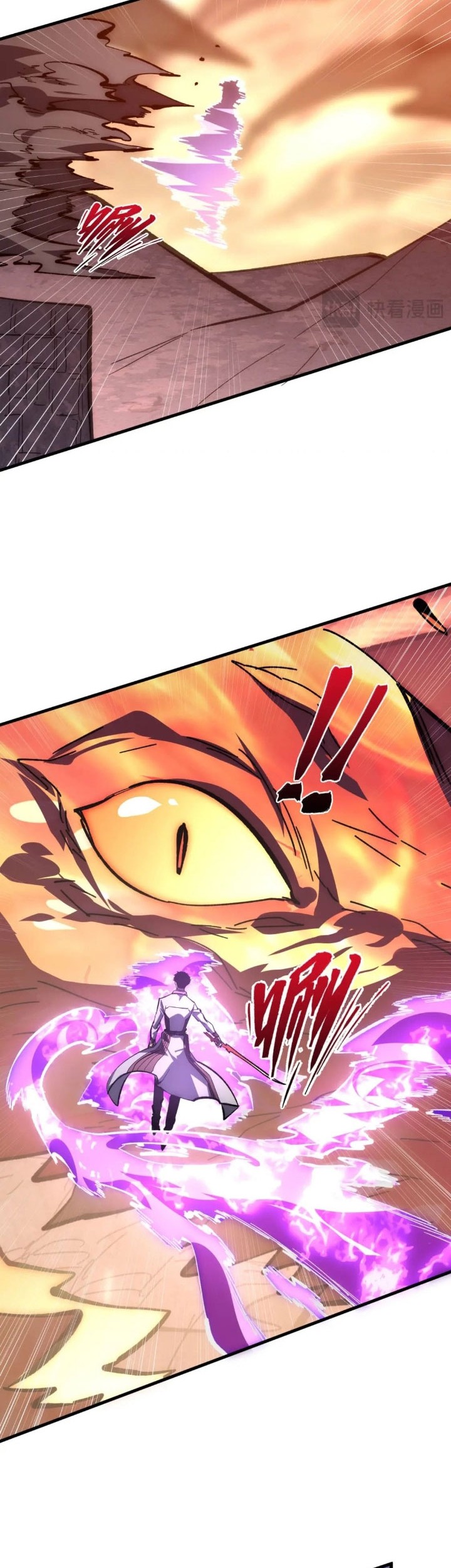 Rise From The Rubble Chapter 213 Gambar 27