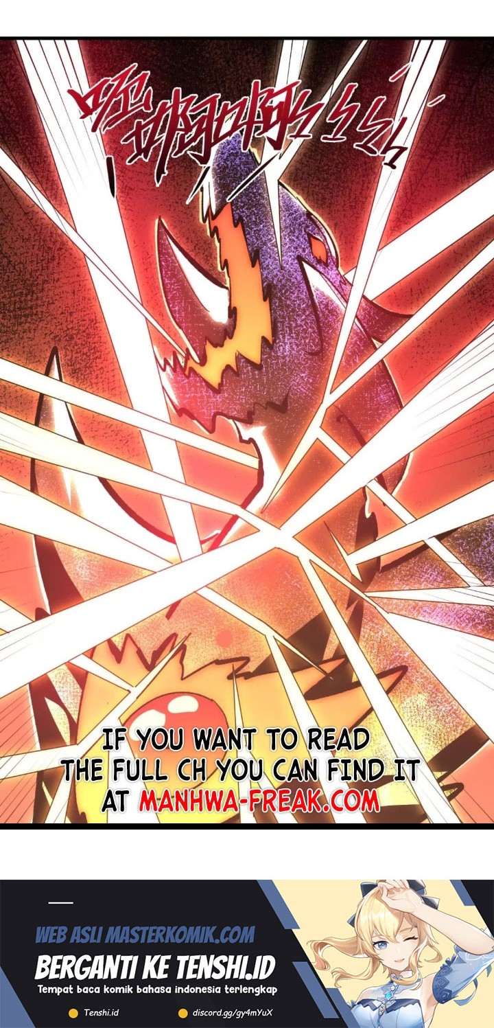 Rise From The Rubble Chapter 213 Gambar 29