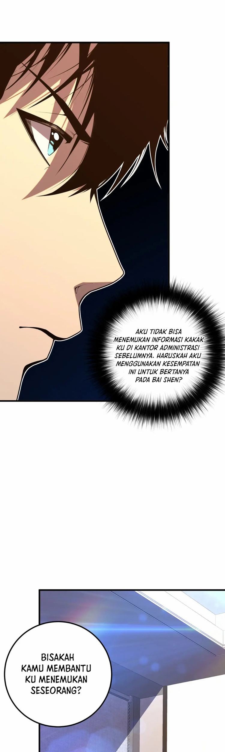 Disastrous Necromancer Chapter 21 Gambar 34