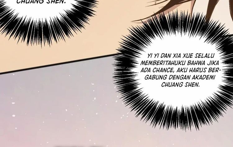 Disastrous Necromancer Chapter 21 Gambar 37