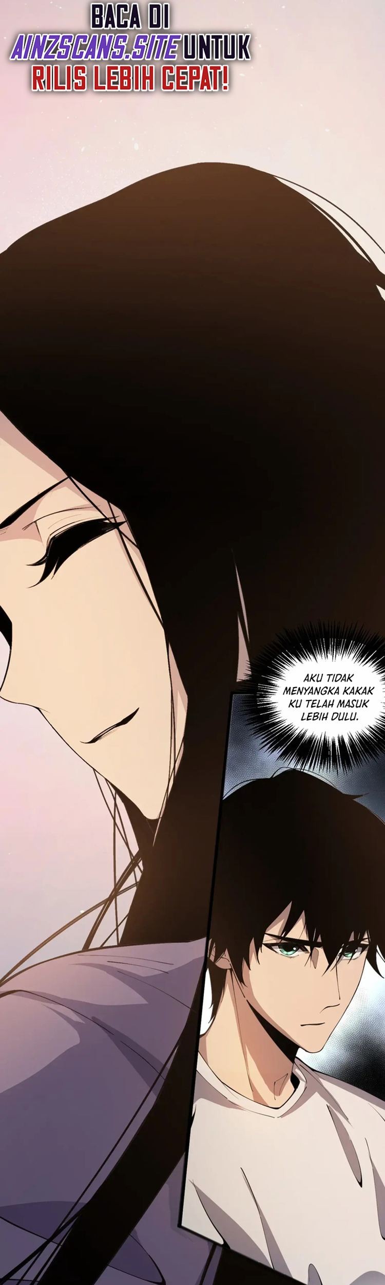 Disastrous Necromancer Chapter 21 Gambar 38