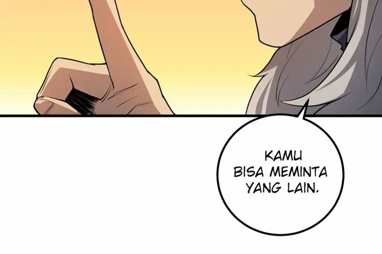 Disastrous Necromancer Chapter 21 Gambar 41