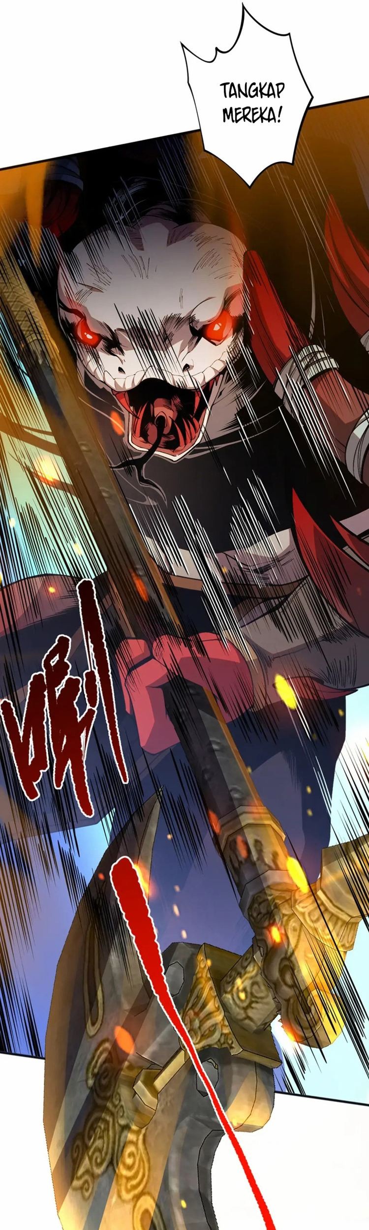 Disastrous Necromancer Chapter 21 Gambar 4