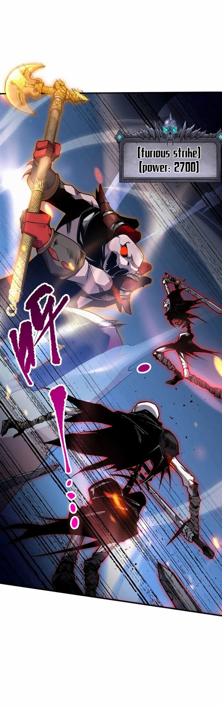 Disastrous Necromancer Chapter 21 Gambar 6