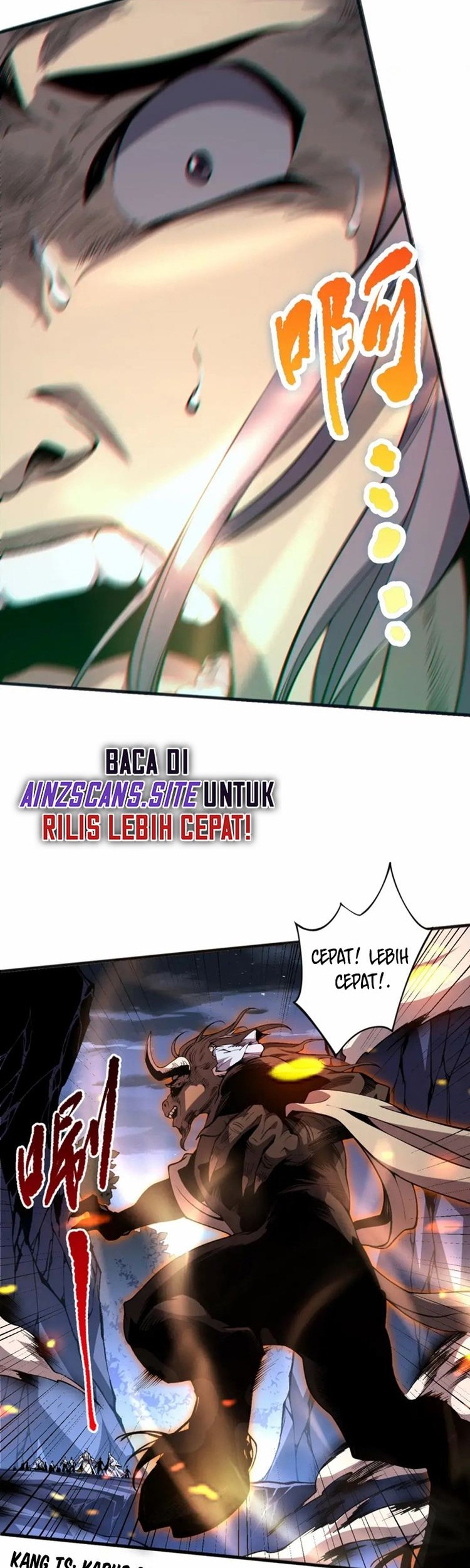 Disastrous Necromancer Chapter 21 Gambar 12
