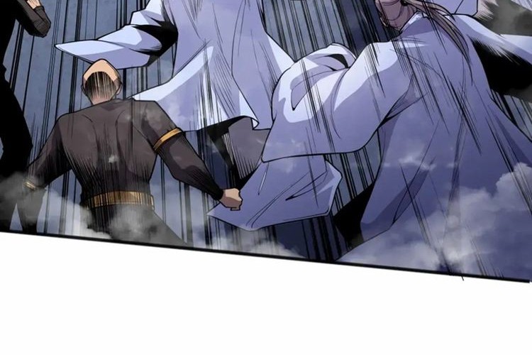 Disastrous Necromancer Chapter 21 Gambar 18
