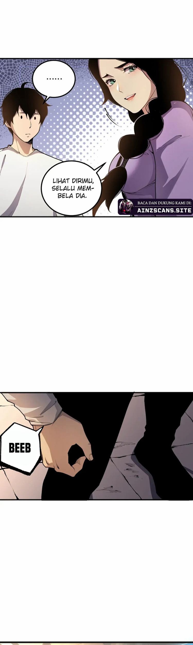 Disastrous Necromancer Chapter 21 Gambar 27