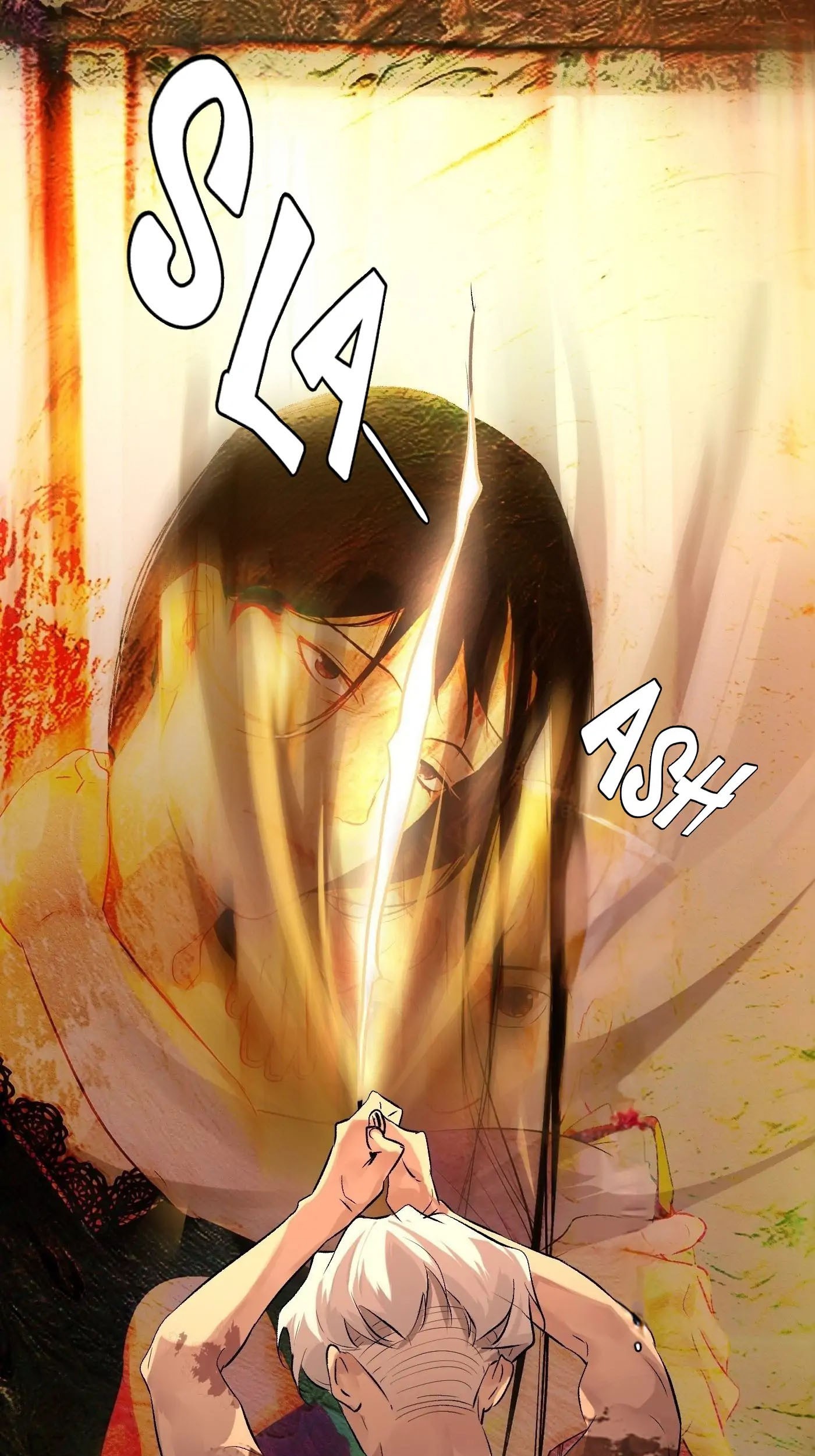 Detective VLOG Chapter 59 Gambar 54