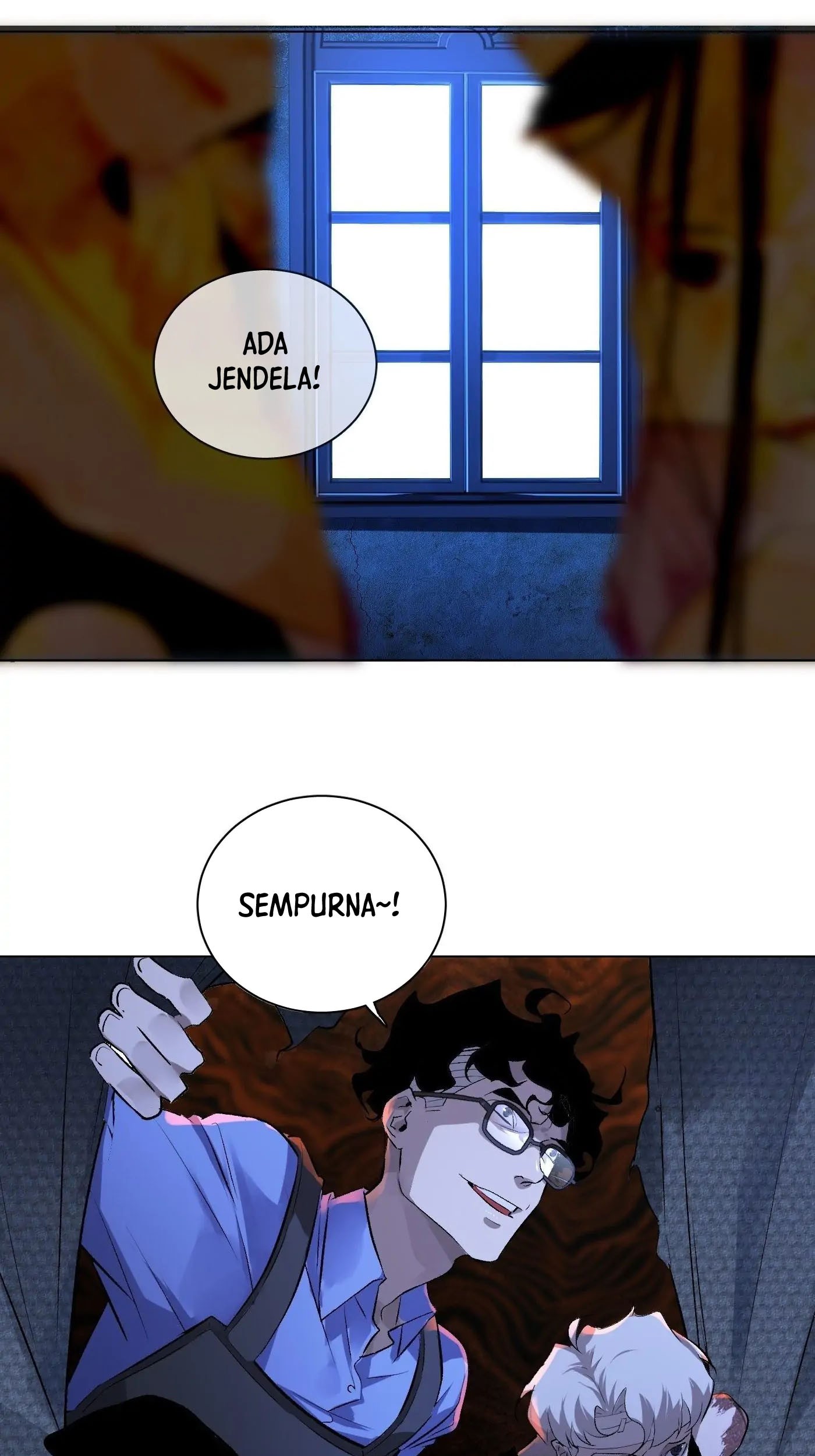 Detective VLOG Chapter 59 Gambar 56