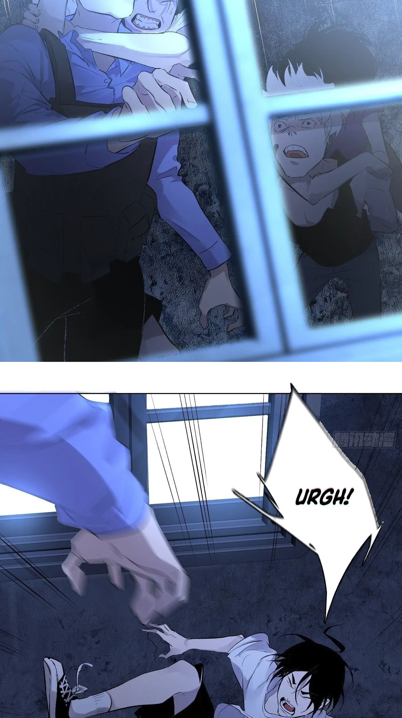 Detective VLOG Chapter 59 Gambar 60