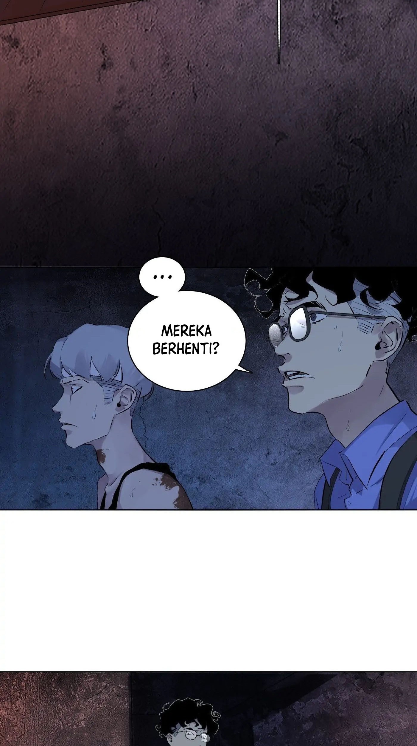 Detective VLOG Chapter 59 Gambar 23