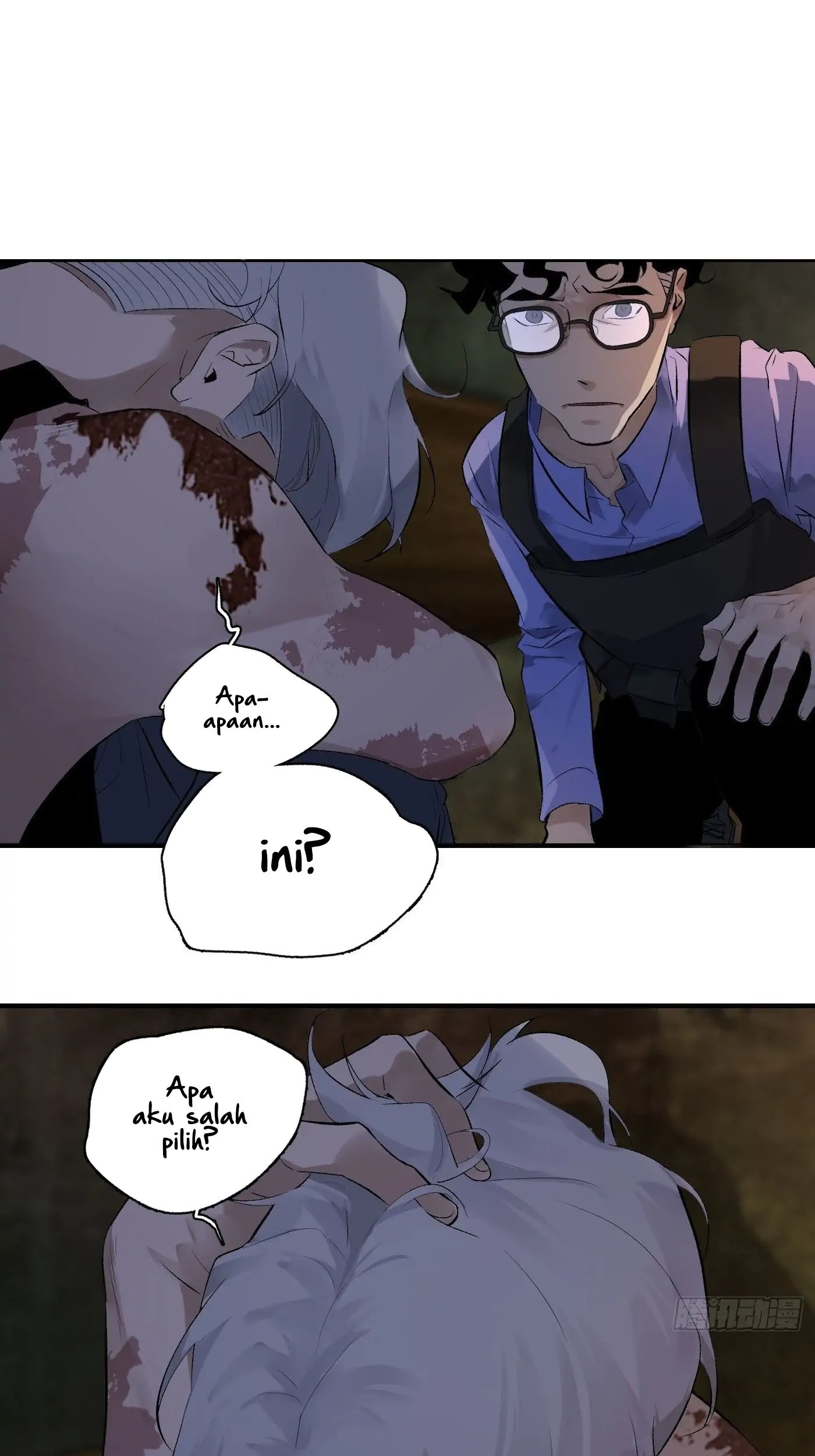 Detective VLOG Chapter 59 Gambar 27