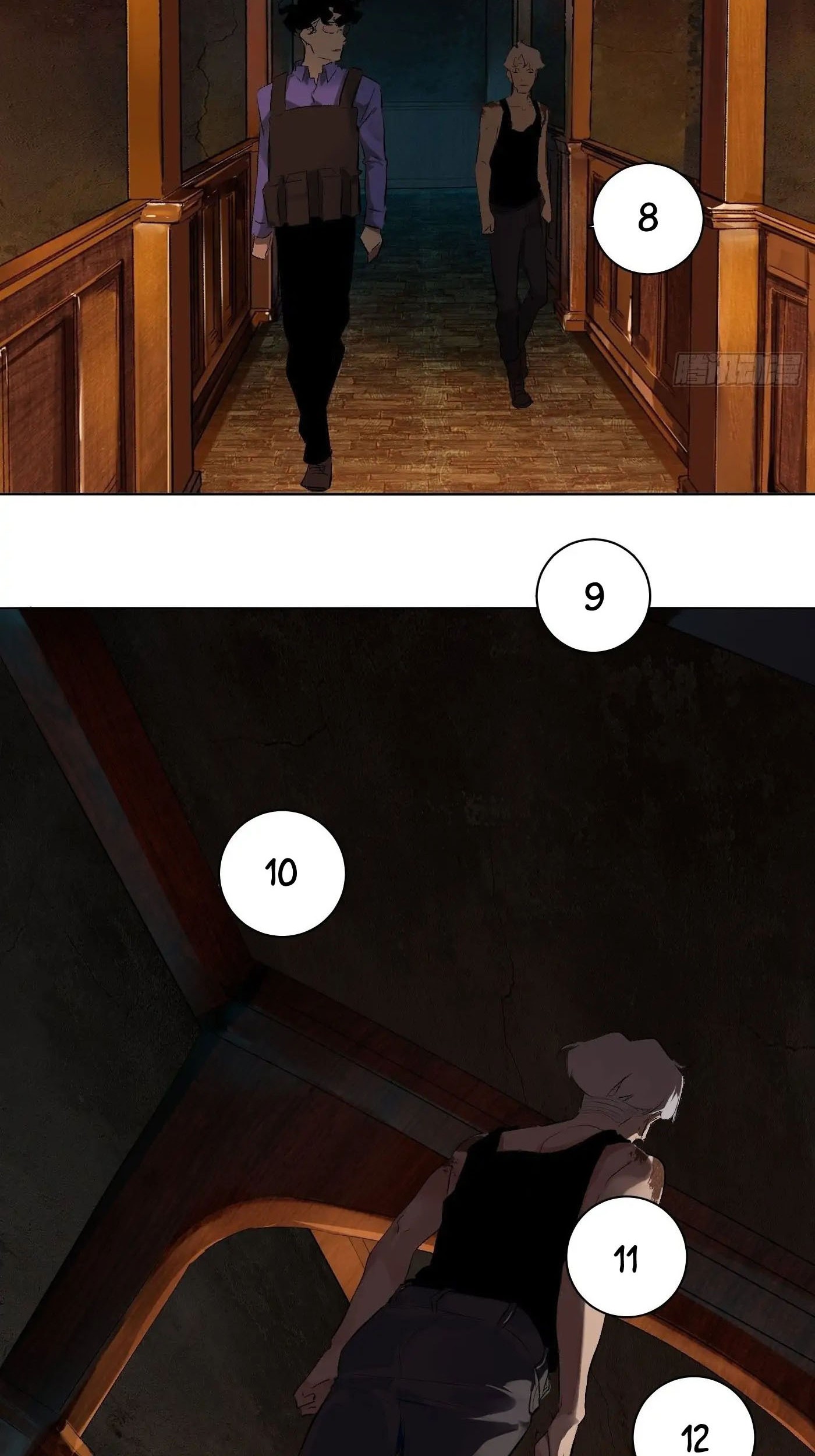 Detective VLOG Chapter 59 Gambar 39