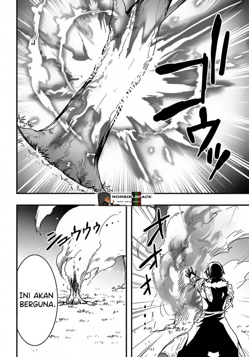 Isekai de Te ni Ireta Seisan Skill wa Saikyou datta You desu Chapter 17 Gambar 17