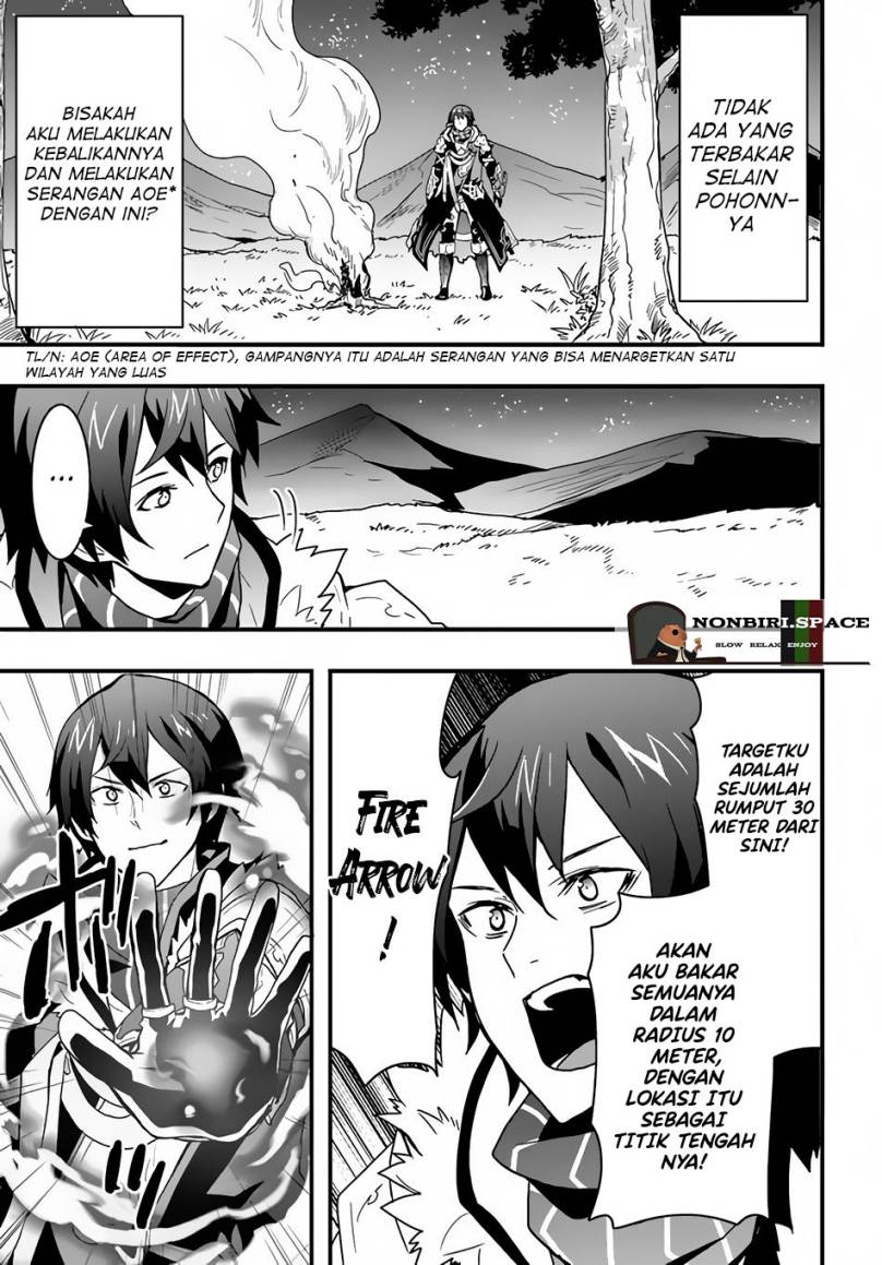 Isekai de Te ni Ireta Seisan Skill wa Saikyou datta You desu Chapter 17 Gambar 18