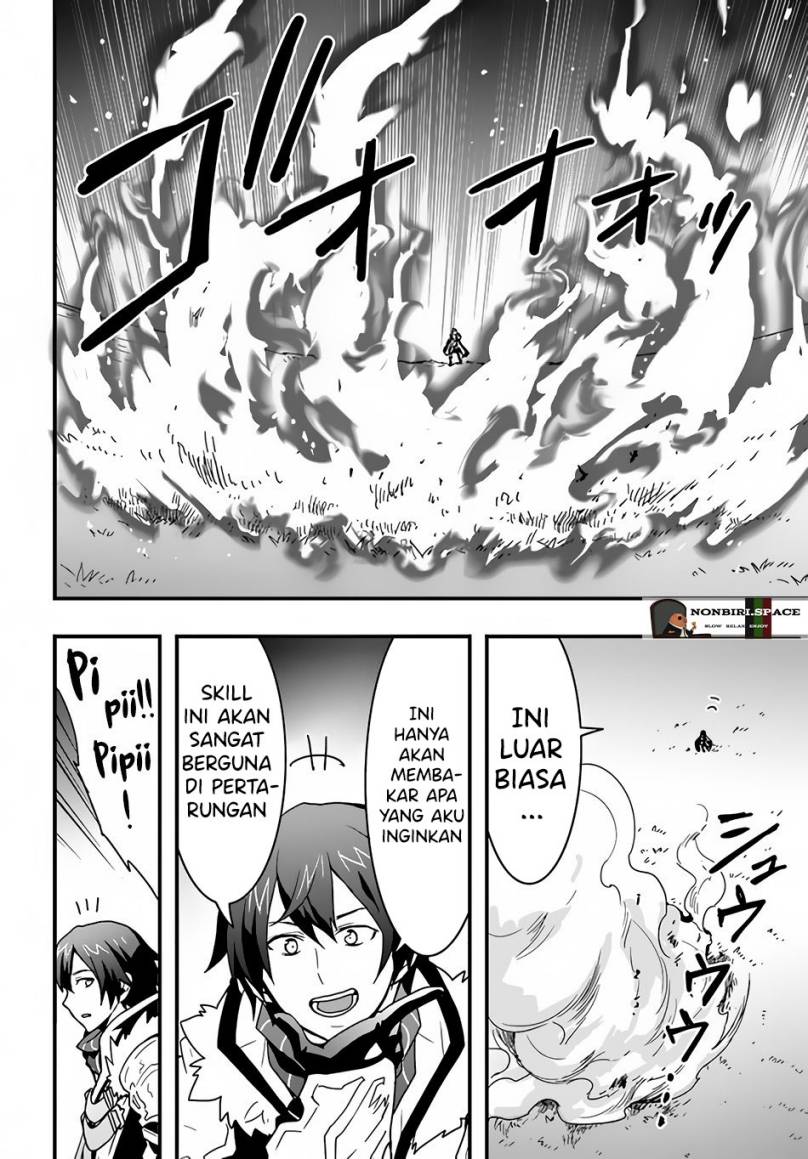 Isekai de Te ni Ireta Seisan Skill wa Saikyou datta You desu Chapter 17 Gambar 19