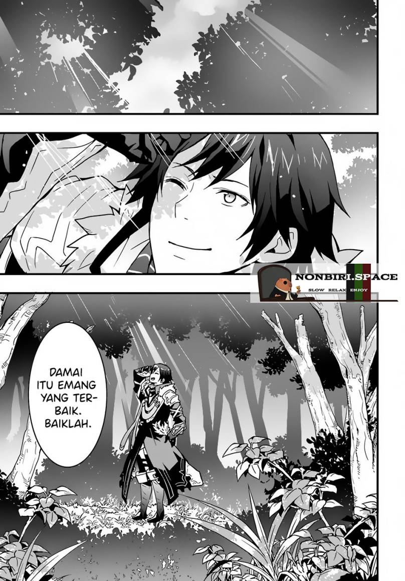 Baca  Isekai de Te ni Ireta Seisan Skill wa Saikyou datta You desu Chapter 17 Gambar 2