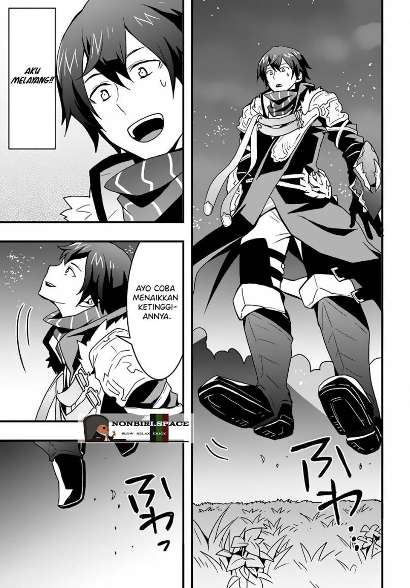 Isekai de Te ni Ireta Seisan Skill wa Saikyou datta You desu Chapter 17 Gambar 24