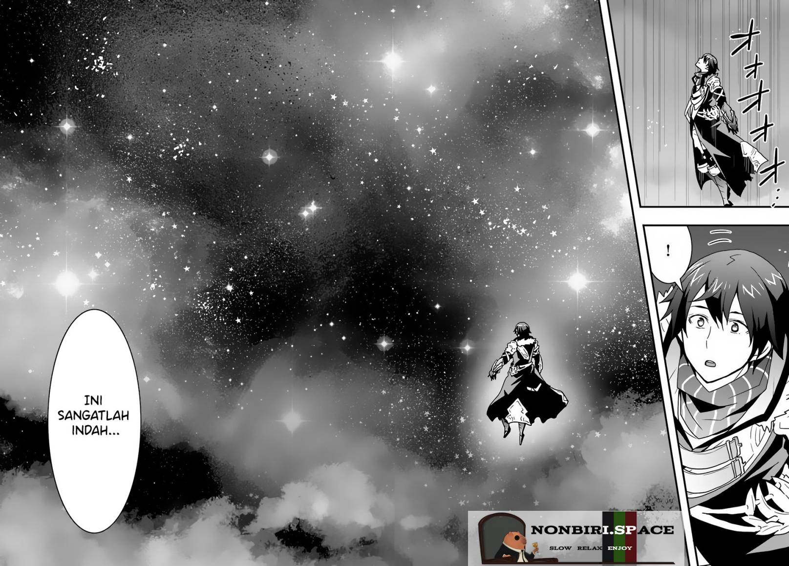 Isekai de Te ni Ireta Seisan Skill wa Saikyou datta You desu Chapter 17 Gambar 25