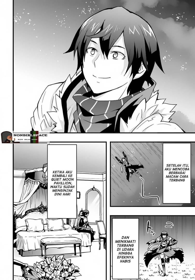 Isekai de Te ni Ireta Seisan Skill wa Saikyou datta You desu Chapter 17 Gambar 26
