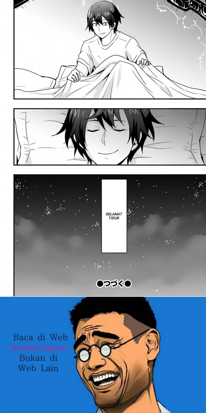 Isekai de Te ni Ireta Seisan Skill wa Saikyou datta You desu Chapter 17 Gambar 28