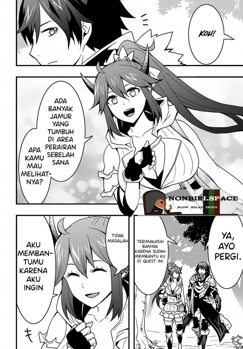 Isekai de Te ni Ireta Seisan Skill wa Saikyou datta You desu Chapter 17 Gambar 3