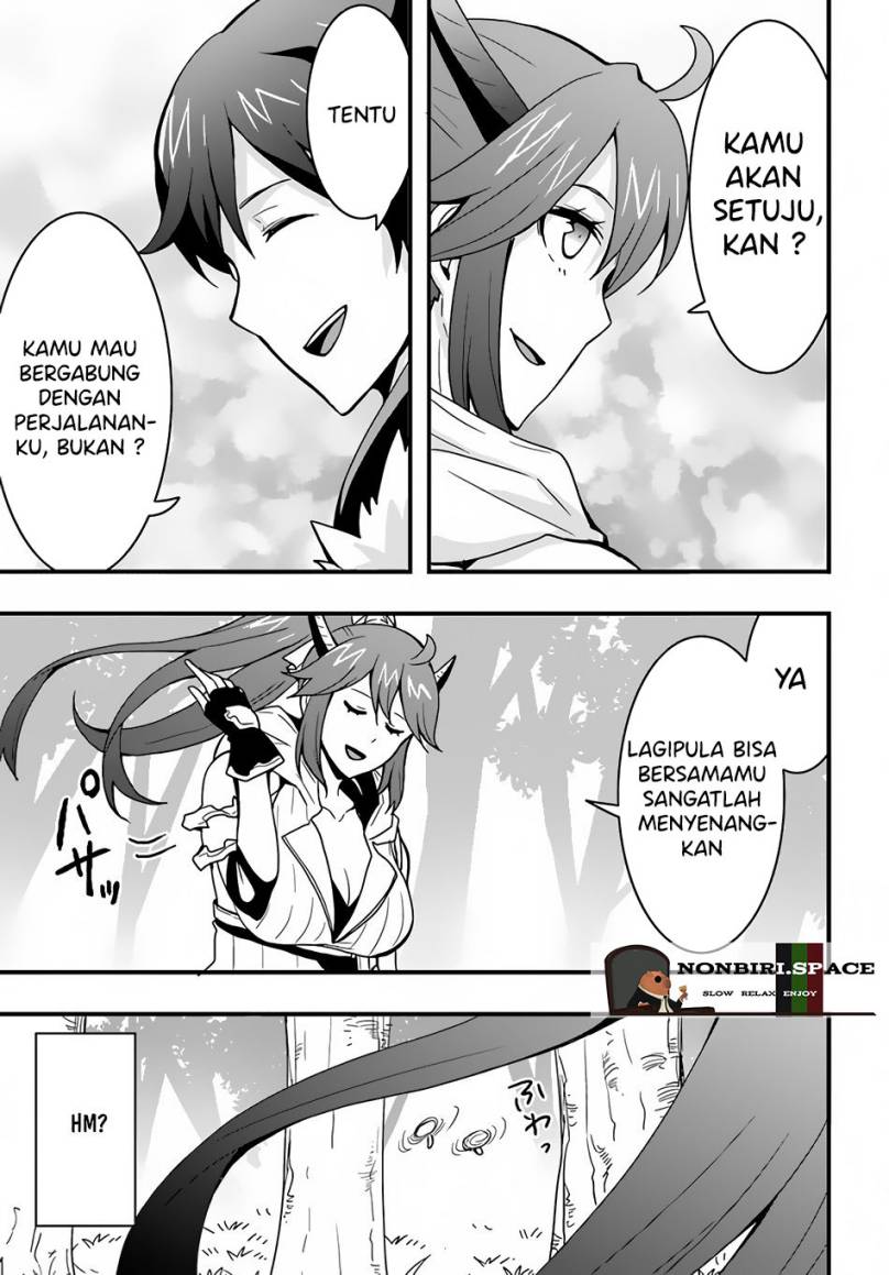 Isekai de Te ni Ireta Seisan Skill wa Saikyou datta You desu Chapter 17 Gambar 6