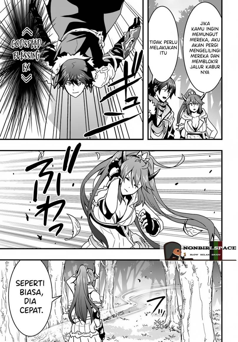 Isekai de Te ni Ireta Seisan Skill wa Saikyou datta You desu Chapter 17 Gambar 8