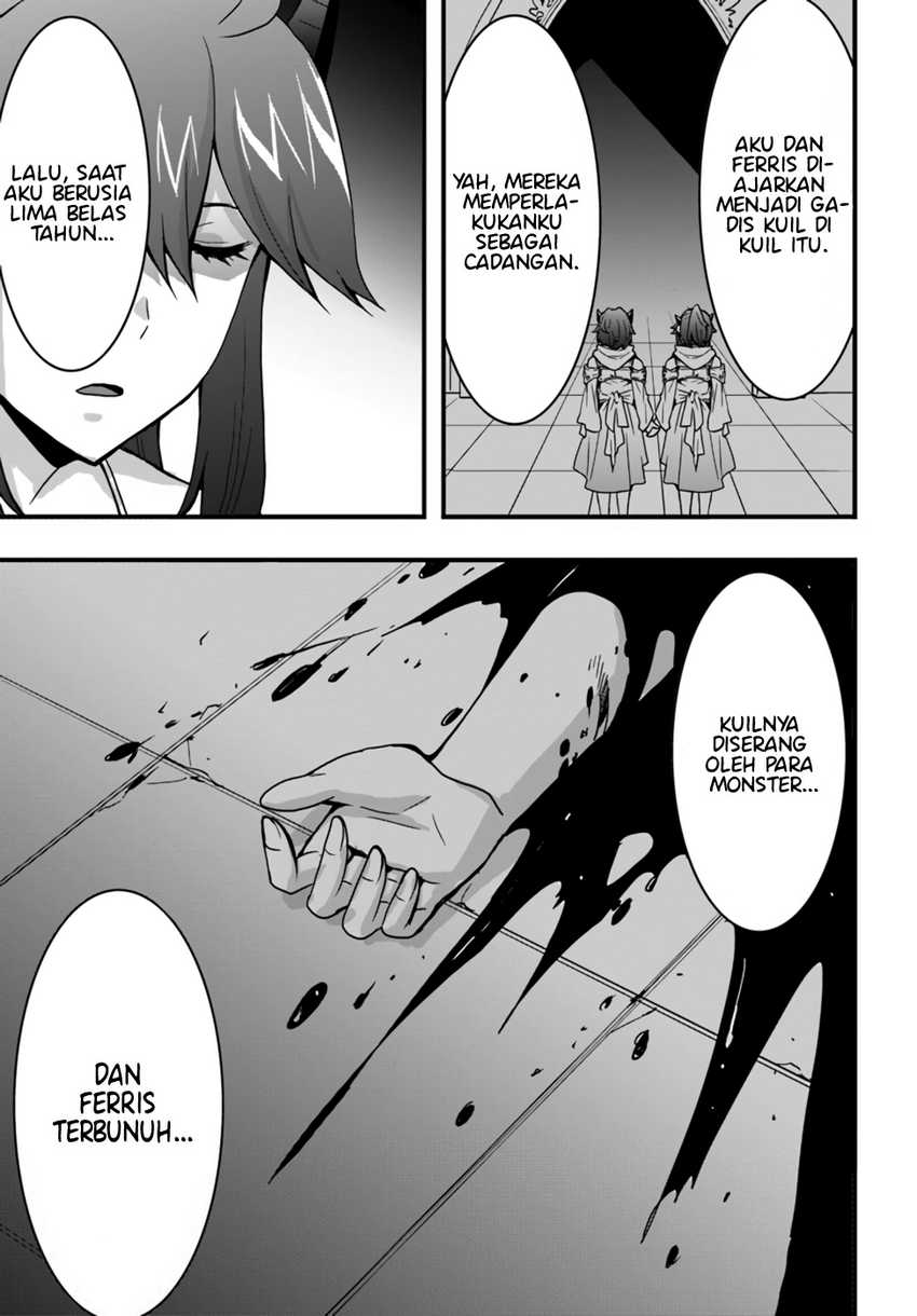 Isekai de Te ni Ireta Seisan Skill wa Saikyou datta You desu Chapter 16 Gambar 20