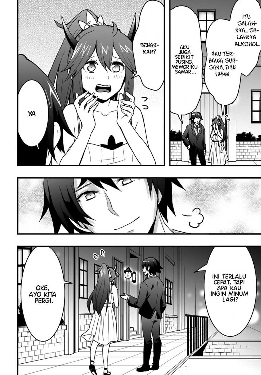 Isekai de Te ni Ireta Seisan Skill wa Saikyou datta You desu Chapter 16 Gambar 27