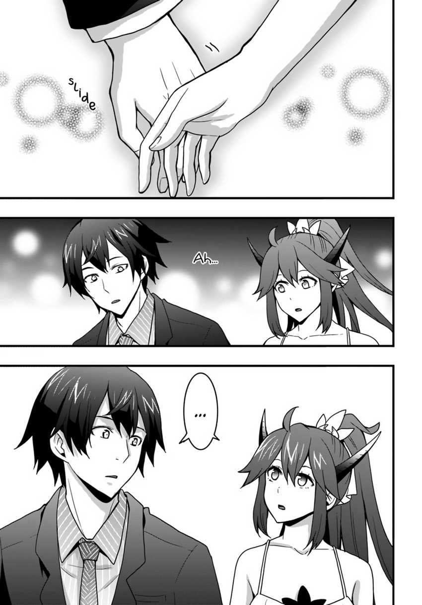 Isekai de Te ni Ireta Seisan Skill wa Saikyou datta You desu Chapter 16 Gambar 28