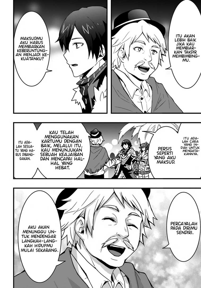 Isekai de Te ni Ireta Seisan Skill wa Saikyou datta You desu Chapter 16 Gambar 9