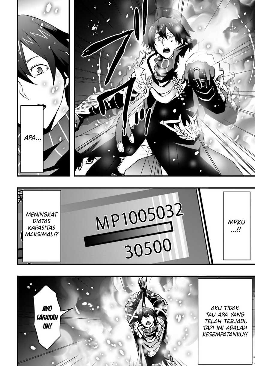 Isekai de Te ni Ireta Seisan Skill wa Saikyou datta You desu Chapter 15.2 Gambar 12