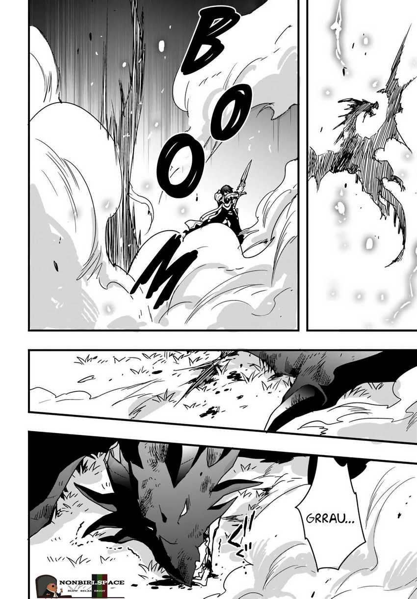 Isekai de Te ni Ireta Seisan Skill wa Saikyou datta You desu Chapter 15.2 Gambar 16