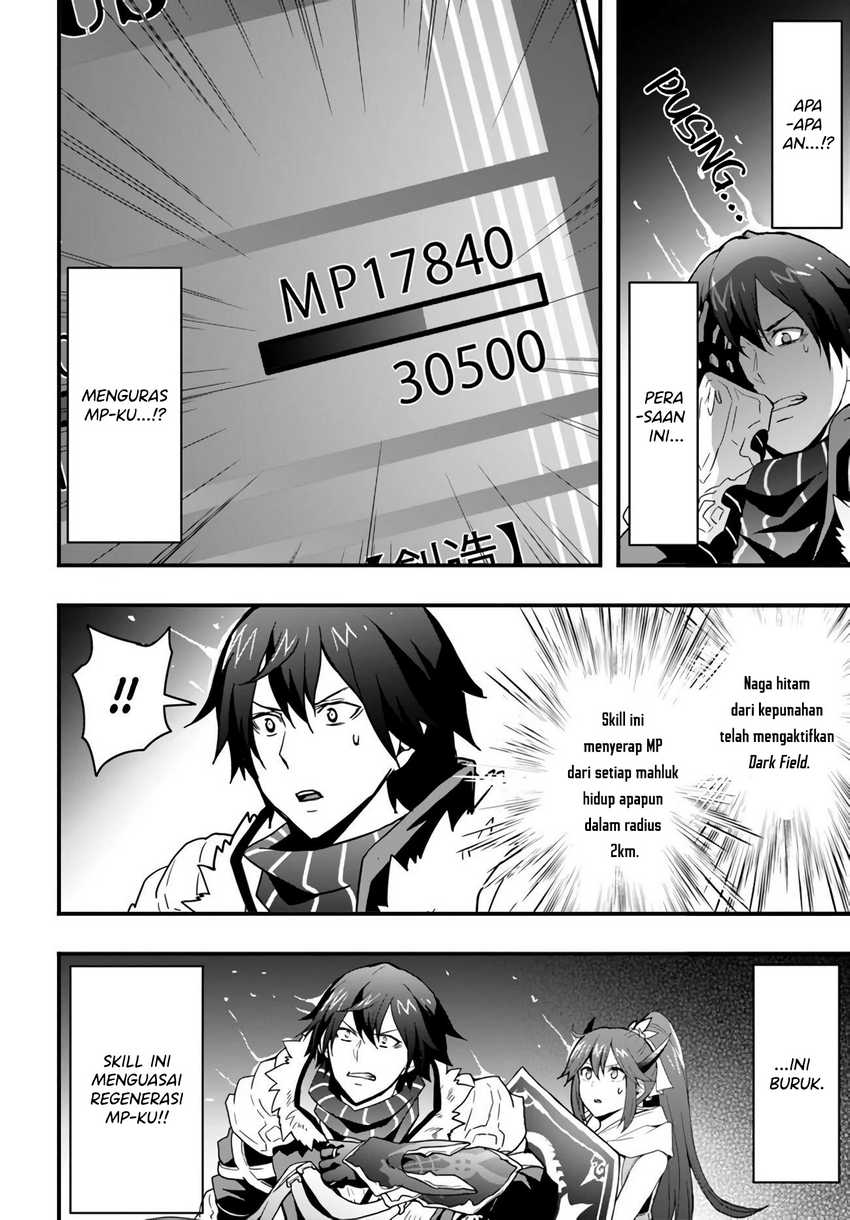 Baca  Isekai de Te ni Ireta Seisan Skill wa Saikyou datta You desu Chapter 15.2 Gambar 2