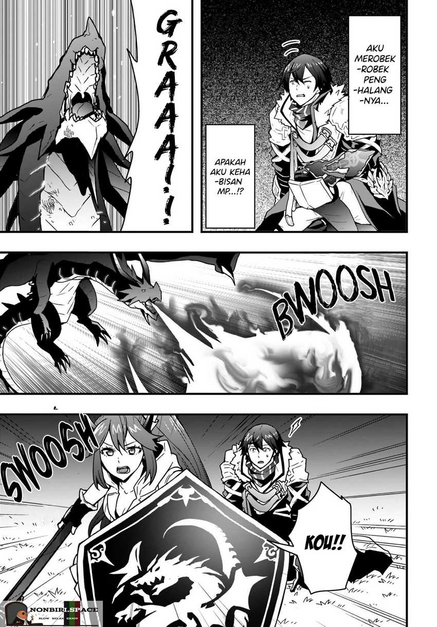 Isekai de Te ni Ireta Seisan Skill wa Saikyou datta You desu Chapter 15.2 Gambar 7