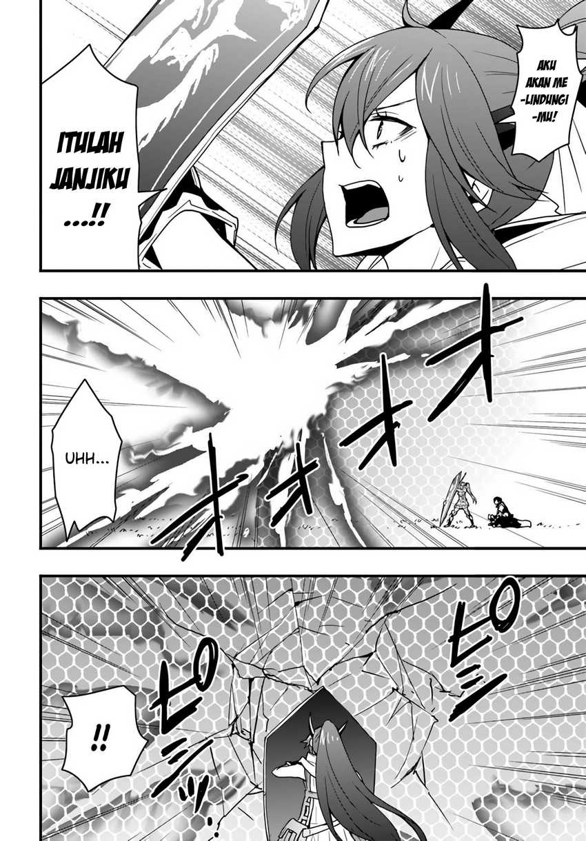 Isekai de Te ni Ireta Seisan Skill wa Saikyou datta You desu Chapter 15.2 Gambar 8