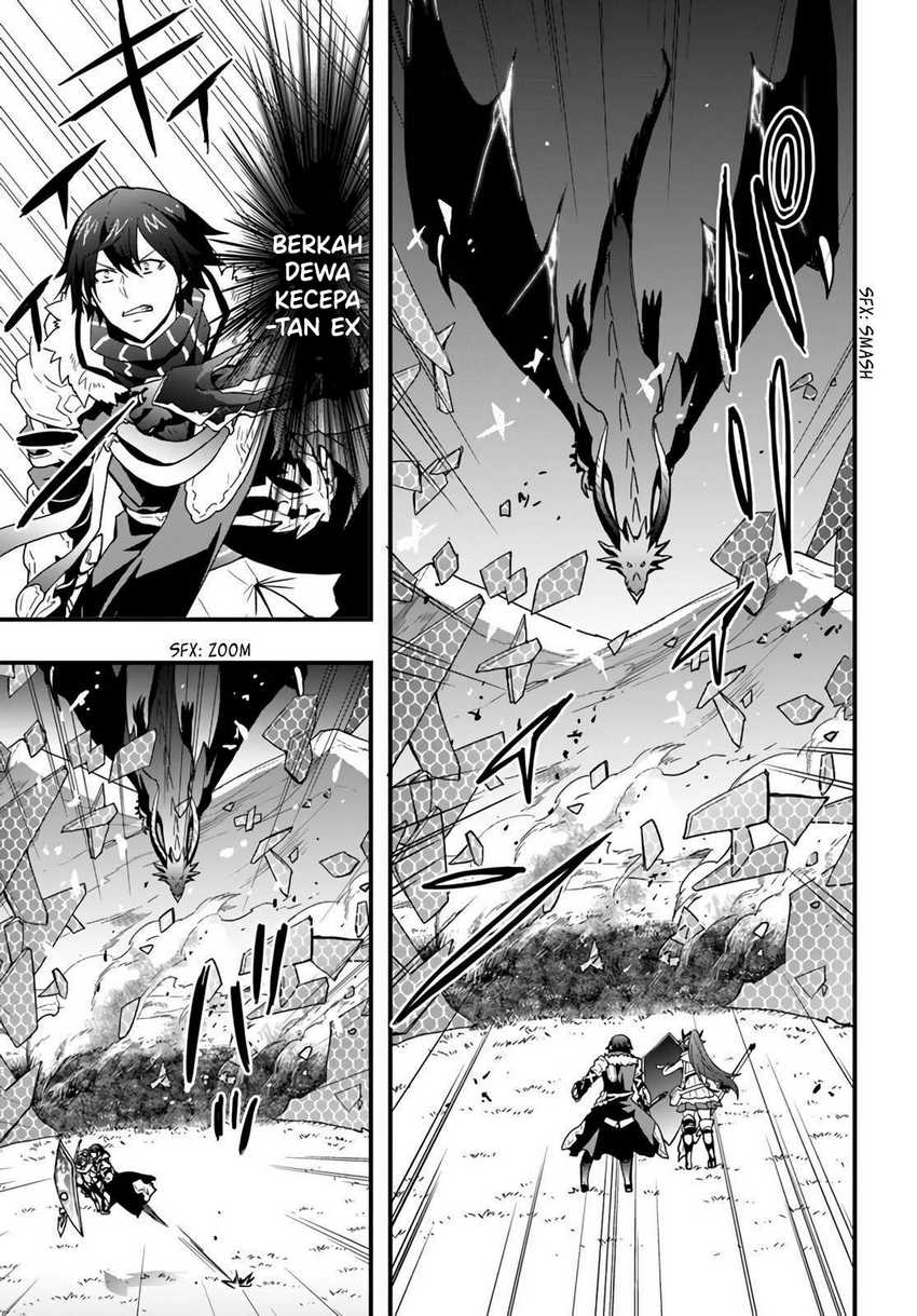 Isekai de Te ni Ireta Seisan Skill wa Saikyou datta You desu Chapter 15.1 Gambar 12
